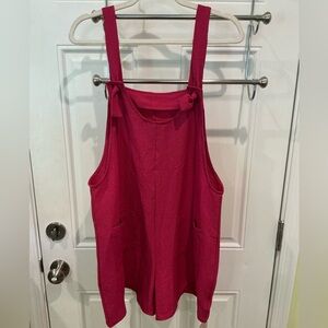 Emery Rose Romper NWT